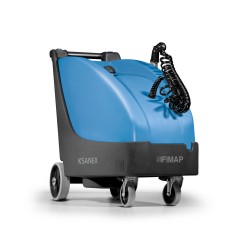 FIMAP KSANEX utilaj pentru dezinfectare spatii